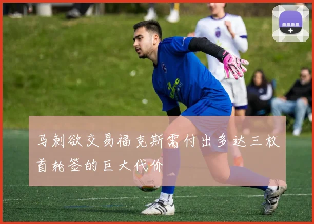 马刺欲交易福克斯需付出多达三枚首轮签的巨大代价