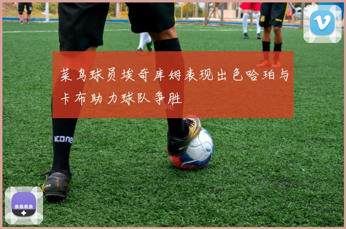 菜鸟球员埃奇库姆表现出色哈珀与卡布助力球队争胜